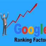 فاکتورهای رتبه بندی گوگل (چک لیست سئو 2024)