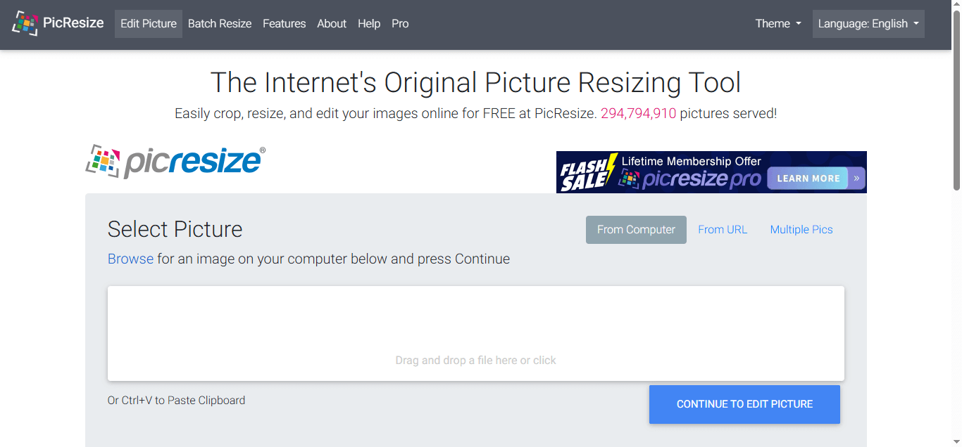picresize.com
