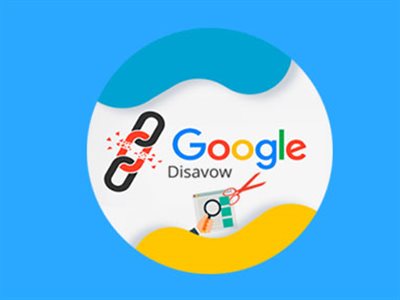 آموزش کامل دیساوو کردن (disavow) بک لینک های اسپم