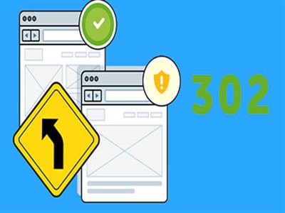 آموزش ریدایرکت 302 و نحوه اجرا و کاربرد آن