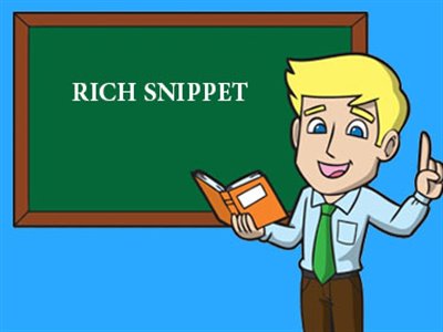 ریچ اسنیپت چیست؟ اهمیت و تاثیر آن بر سئو