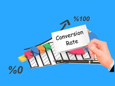 نرخ تبدیل (Conversion Rate) چیست؟