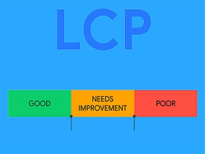 LCP چیست و چگونه آن را کاهش دهیم
