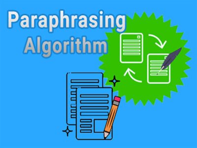 الگوریتم paraphrasing چیست و چه تاثیری بر محتوا و سئو دارد؟