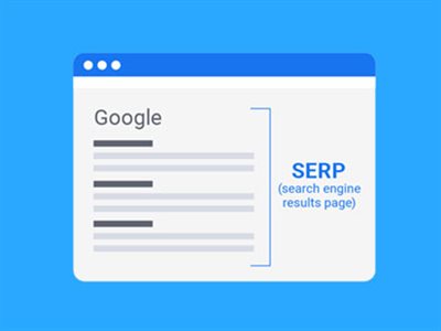 SERP چیست؟ همه چیز درباره صفحه نتایج جستجو