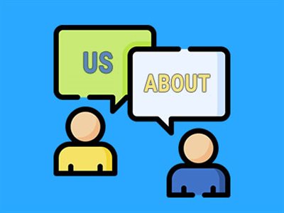 چگونه درباره ما بنویسیم؟ نکات کلیدی در نوشتن صفحه درباره ما