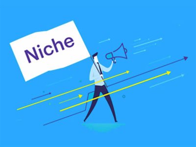 نیچ مارکتینگ niche marketing چیست و چه مزایایی دارد؟