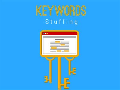Keyword Stuffing چیست و چه تاثیری روی سئو سایت دارد؟