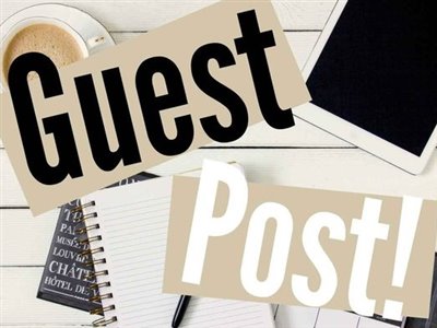 پست مهمان (Guest post) چیست؟