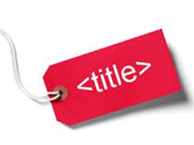 تگ تایتل چیست؟ چطور تگ عنوان (Title) سئو شده بنویسیم؟