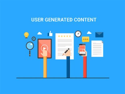 UGC چیست؟ چرا محتوای تولید شده توسط کاربر اینقدر مهم است؟