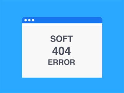 خطای soft 404؟ چطور خطای Soft 404 را رفع کنیم؟